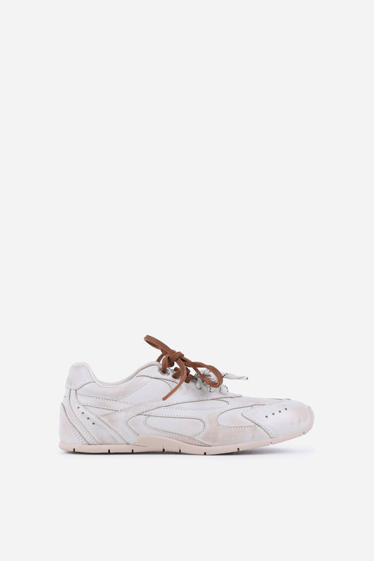 Myr-aa | off white/blush