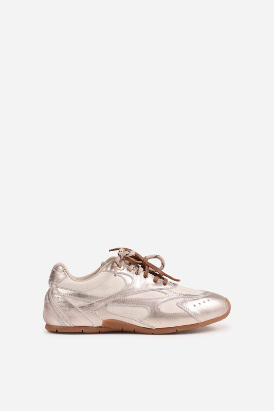 Myr-aa | champagne/off white/blush