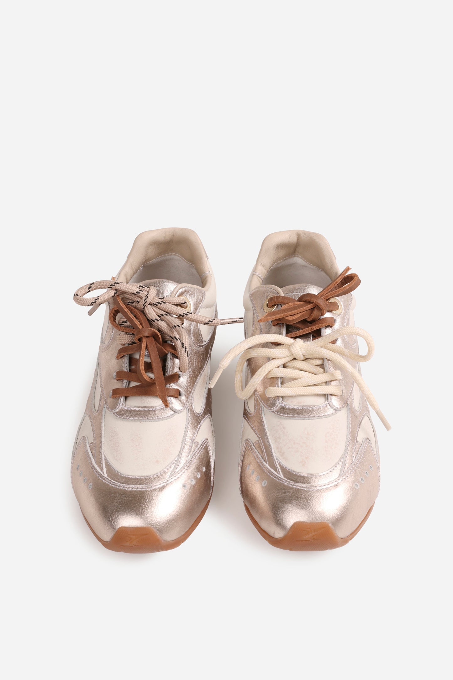 Myr-aa | champagne/off white/blush