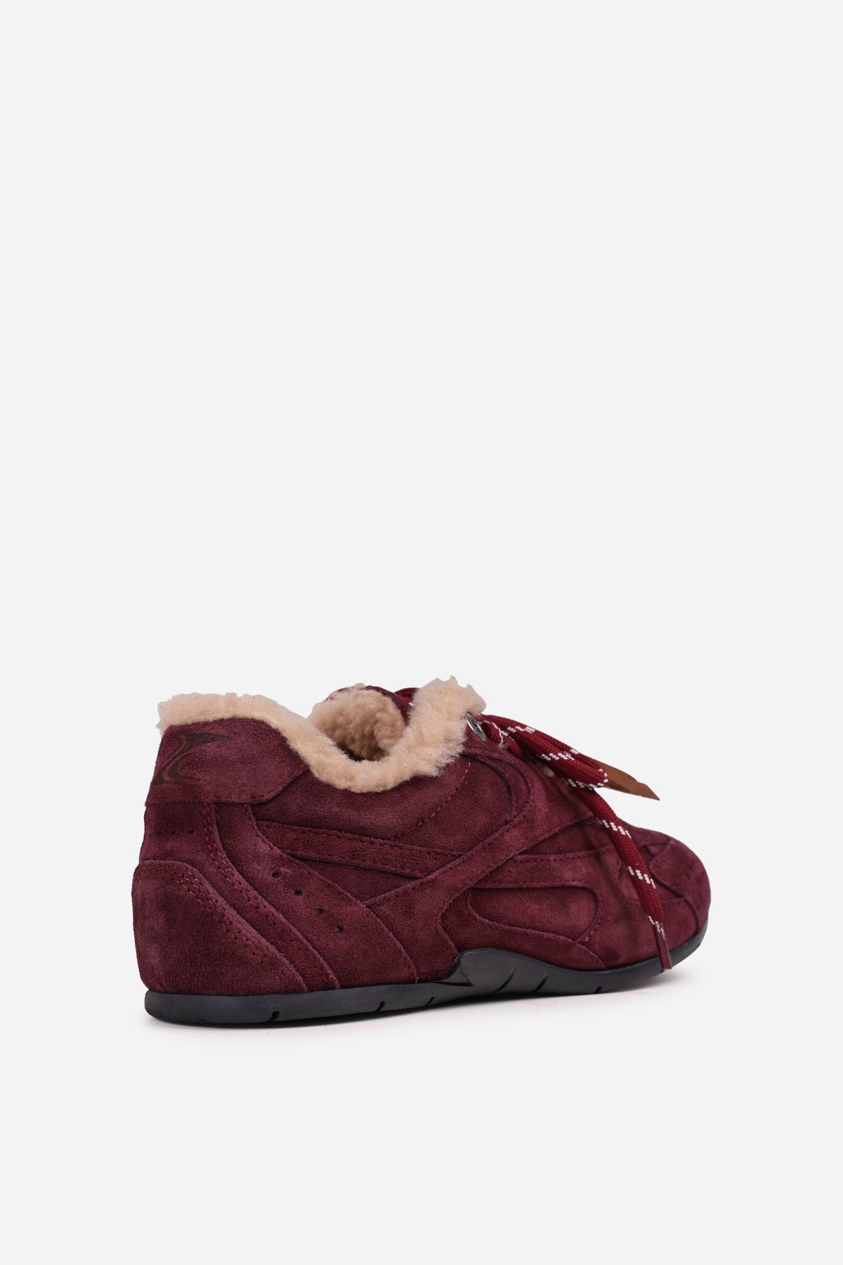 myr-aa | deep bordeaux