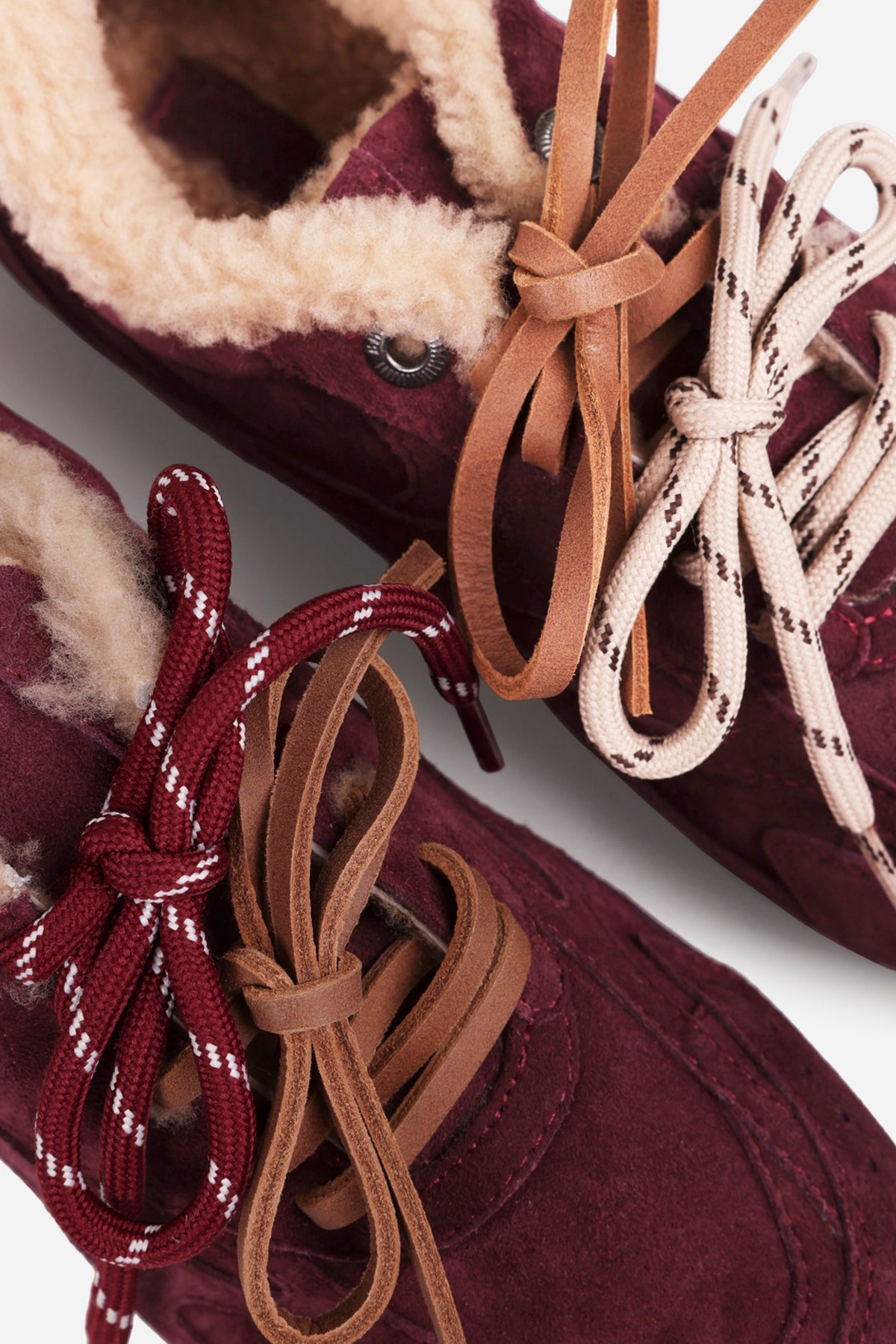 myr-aa | deep bordeaux