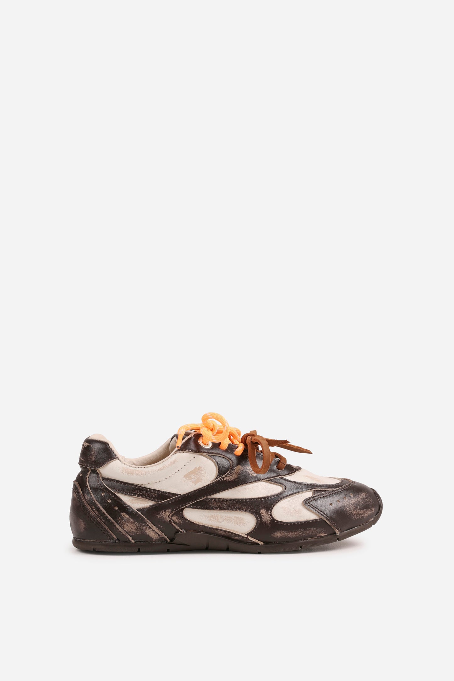 myr-aa | coffee bean/off white/blush