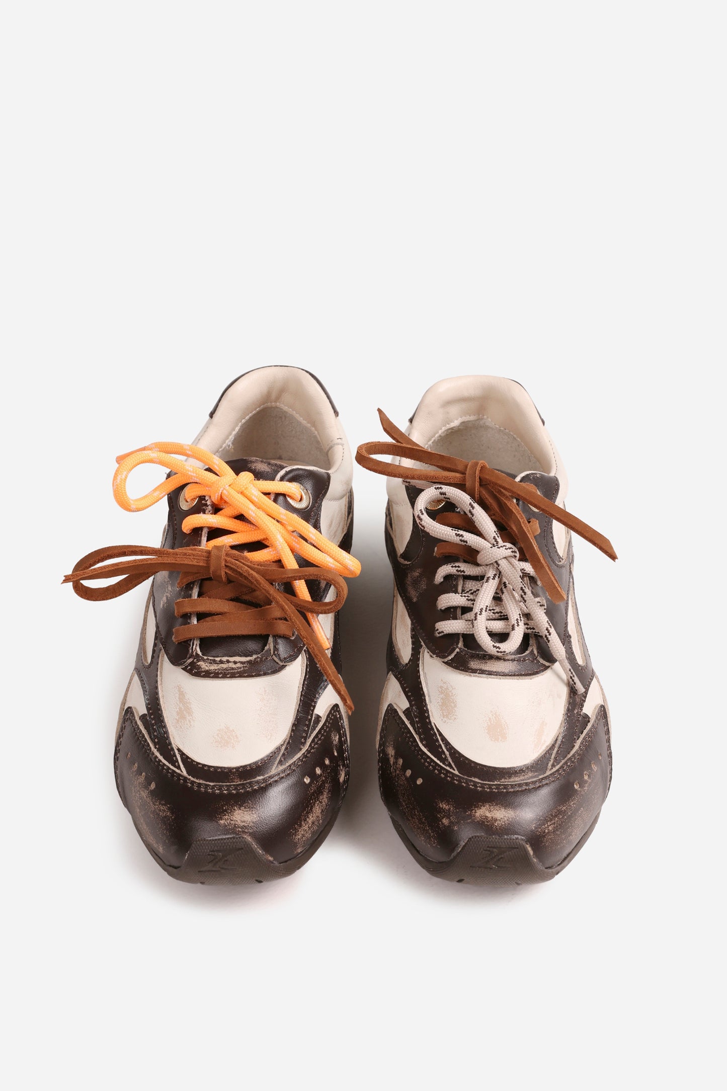myr-aa | coffee bean/off white/blush