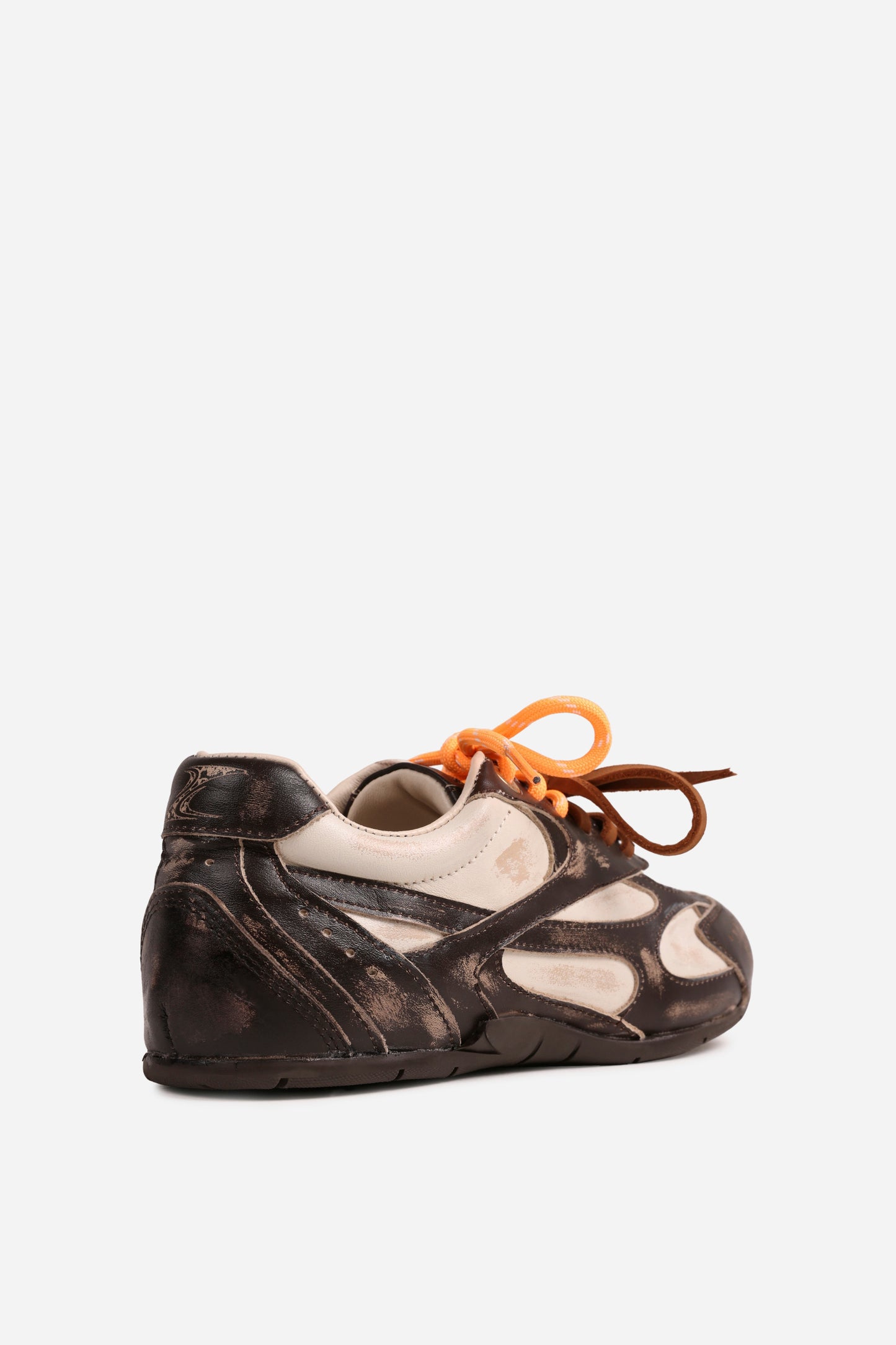 myr-aa | coffee bean/off white/blush