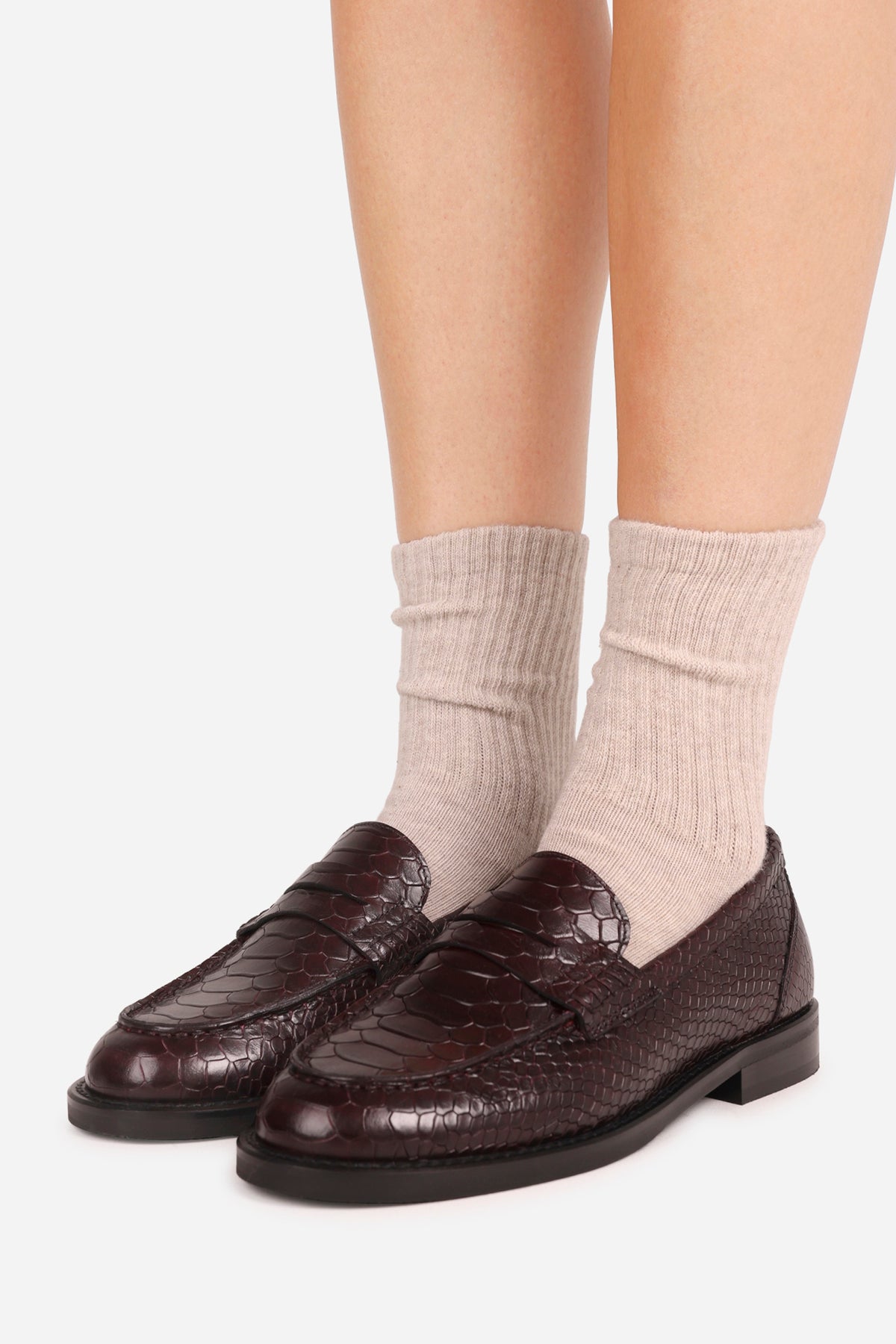tran-sitt | deep bordeaux