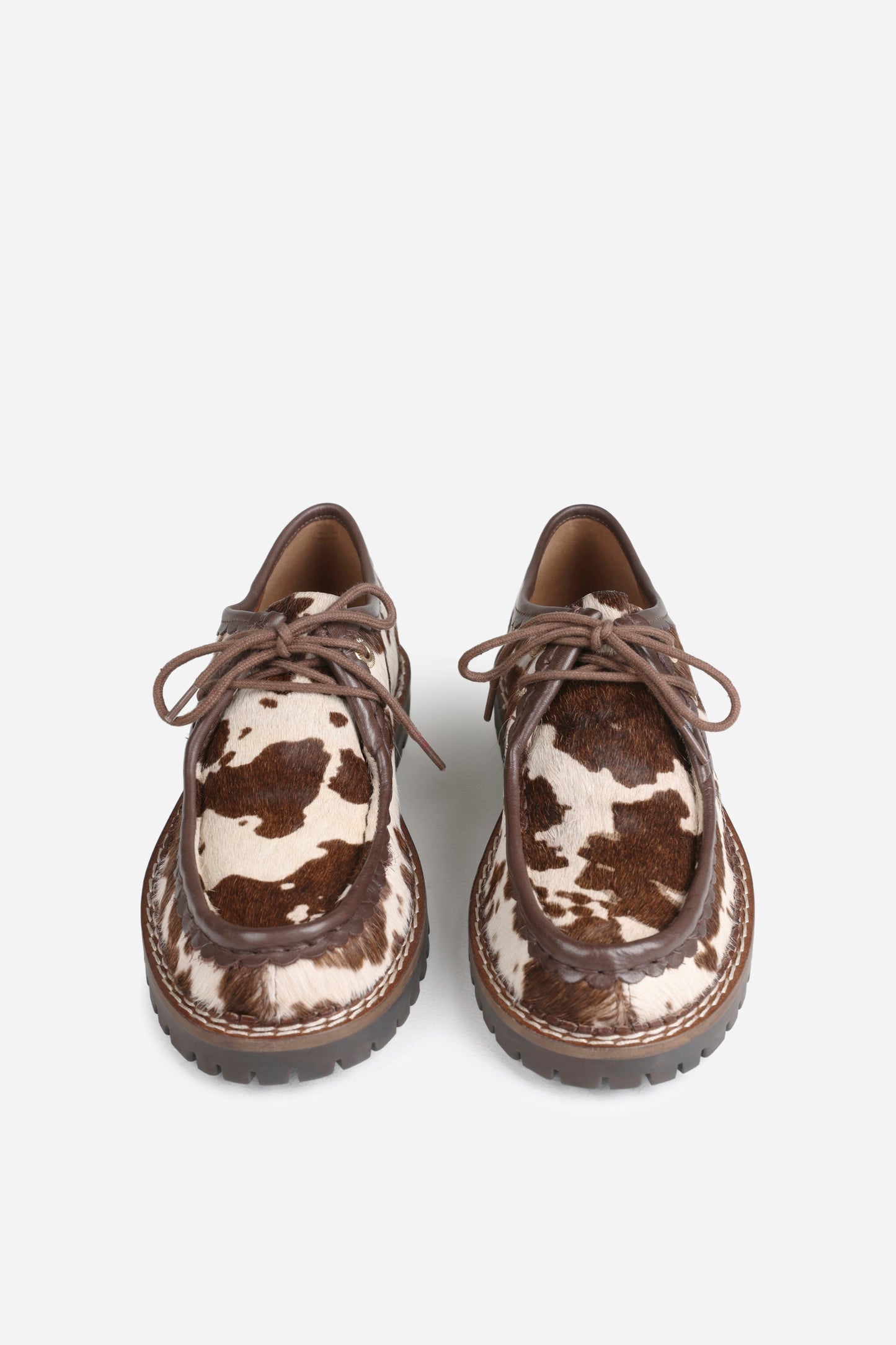sor-aya | coffee bean/off white
