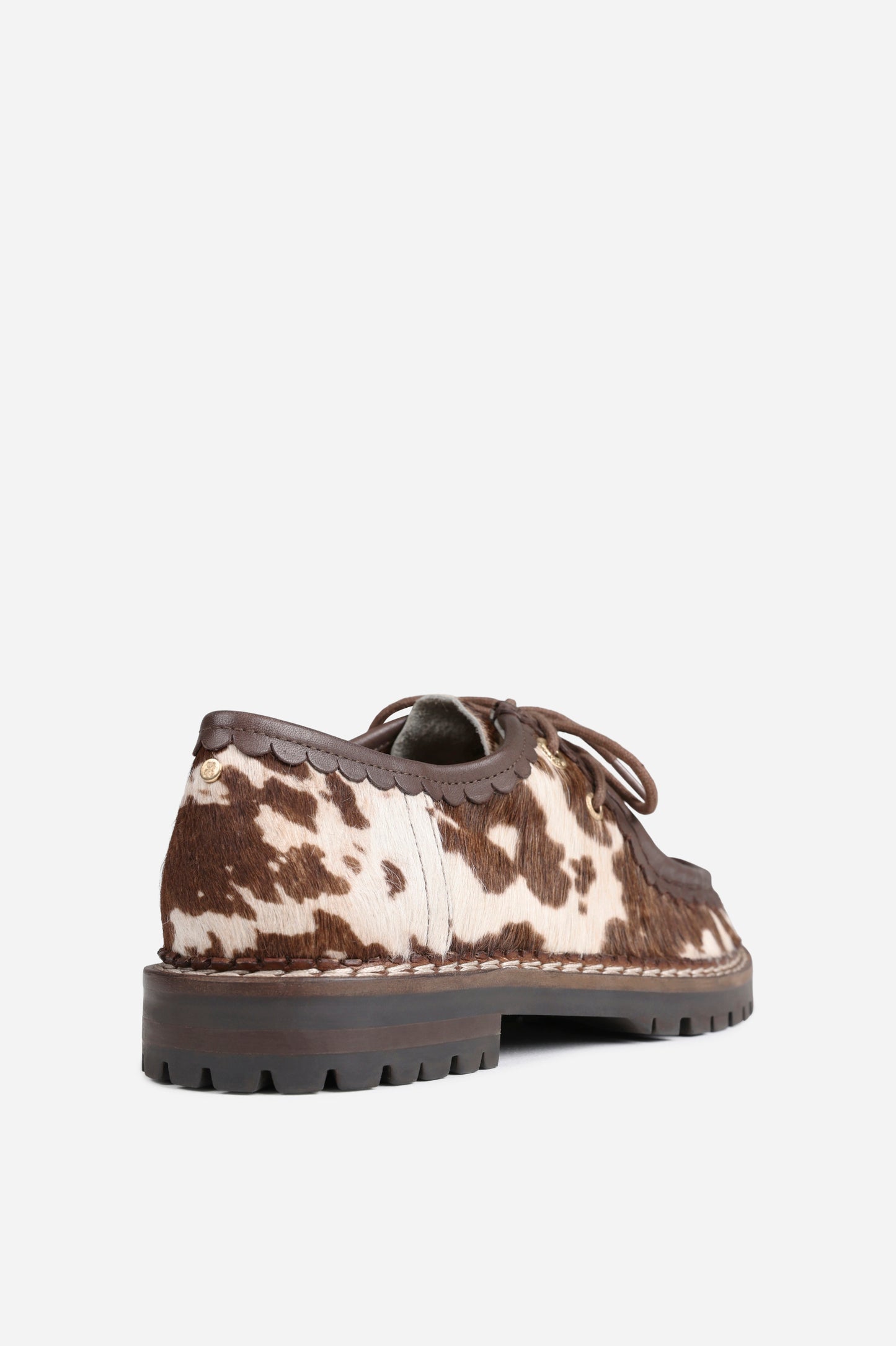 sor-aya | coffee bean/off white