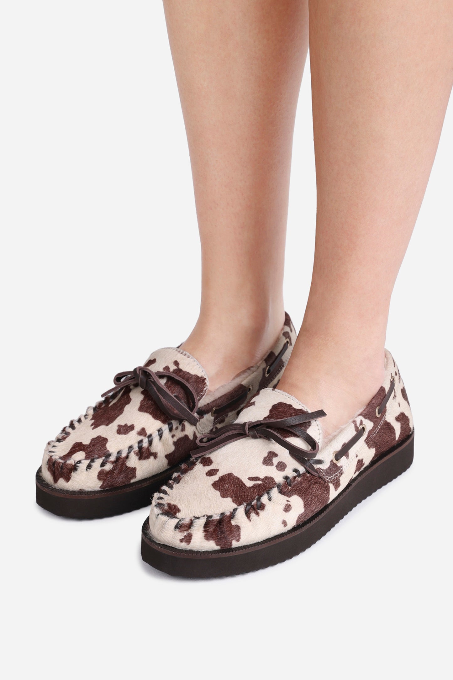 fenn-ix | coffee bean/off white