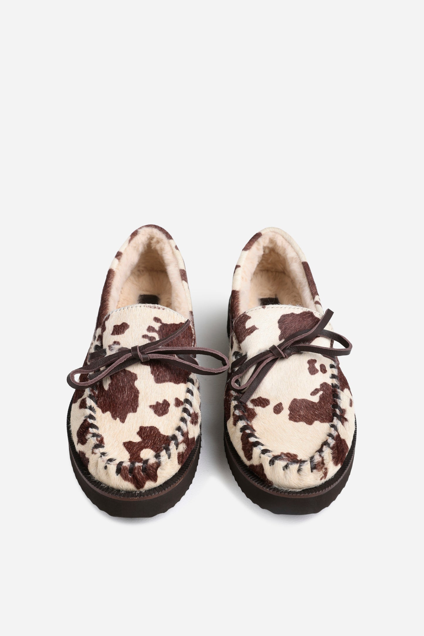 fenn-ix | coffee bean/off white