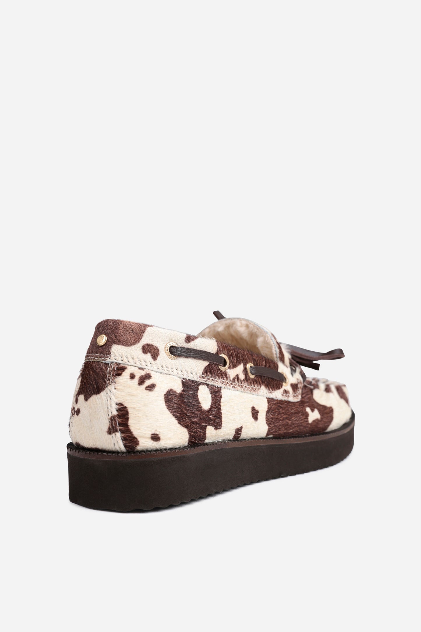 fenn-ix | coffee bean/off white