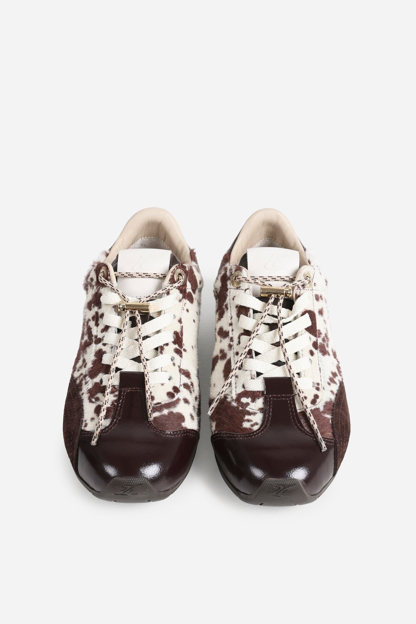 myr-aa | coffee bean/off white