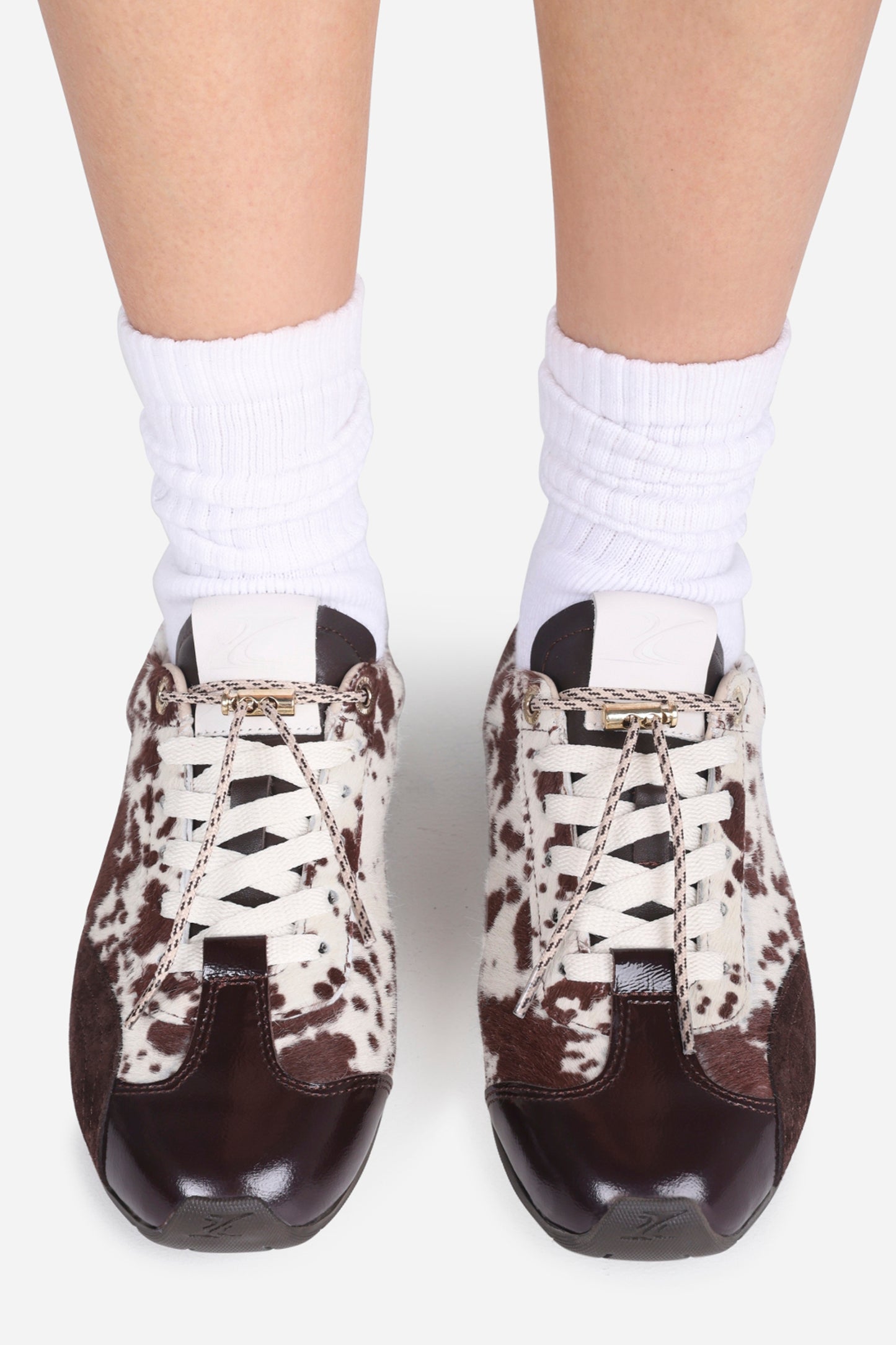 myr-aa | coffee bean/off white