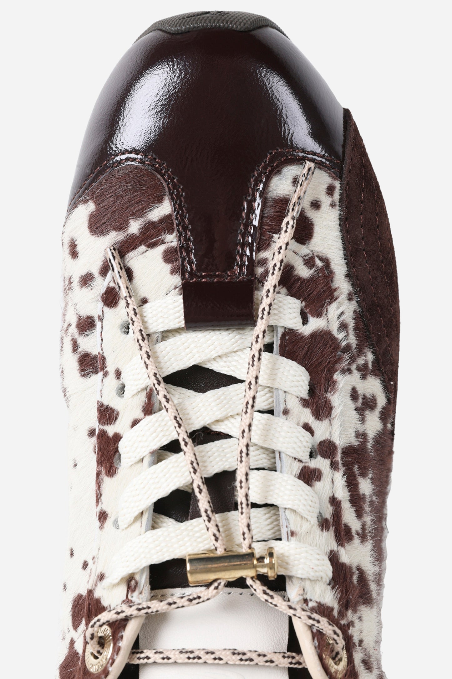 myr-aa | coffee bean/off white
