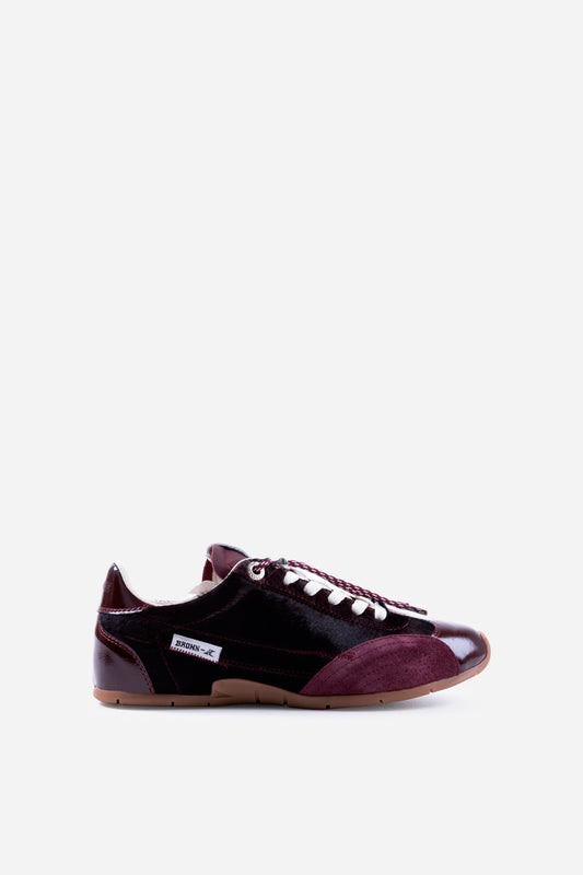 myr-aa | winter oxblood