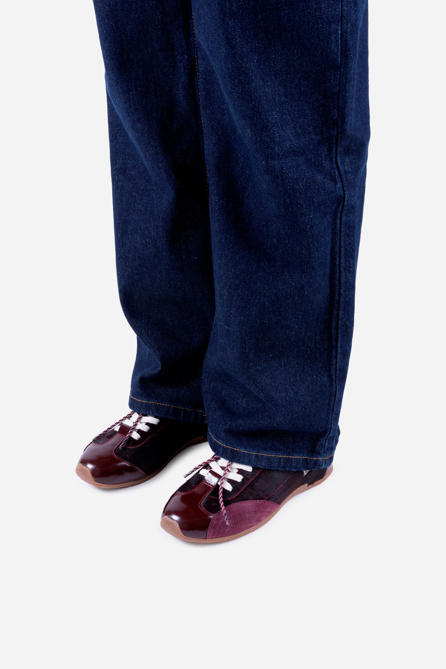 myr-aa | winter oxblood