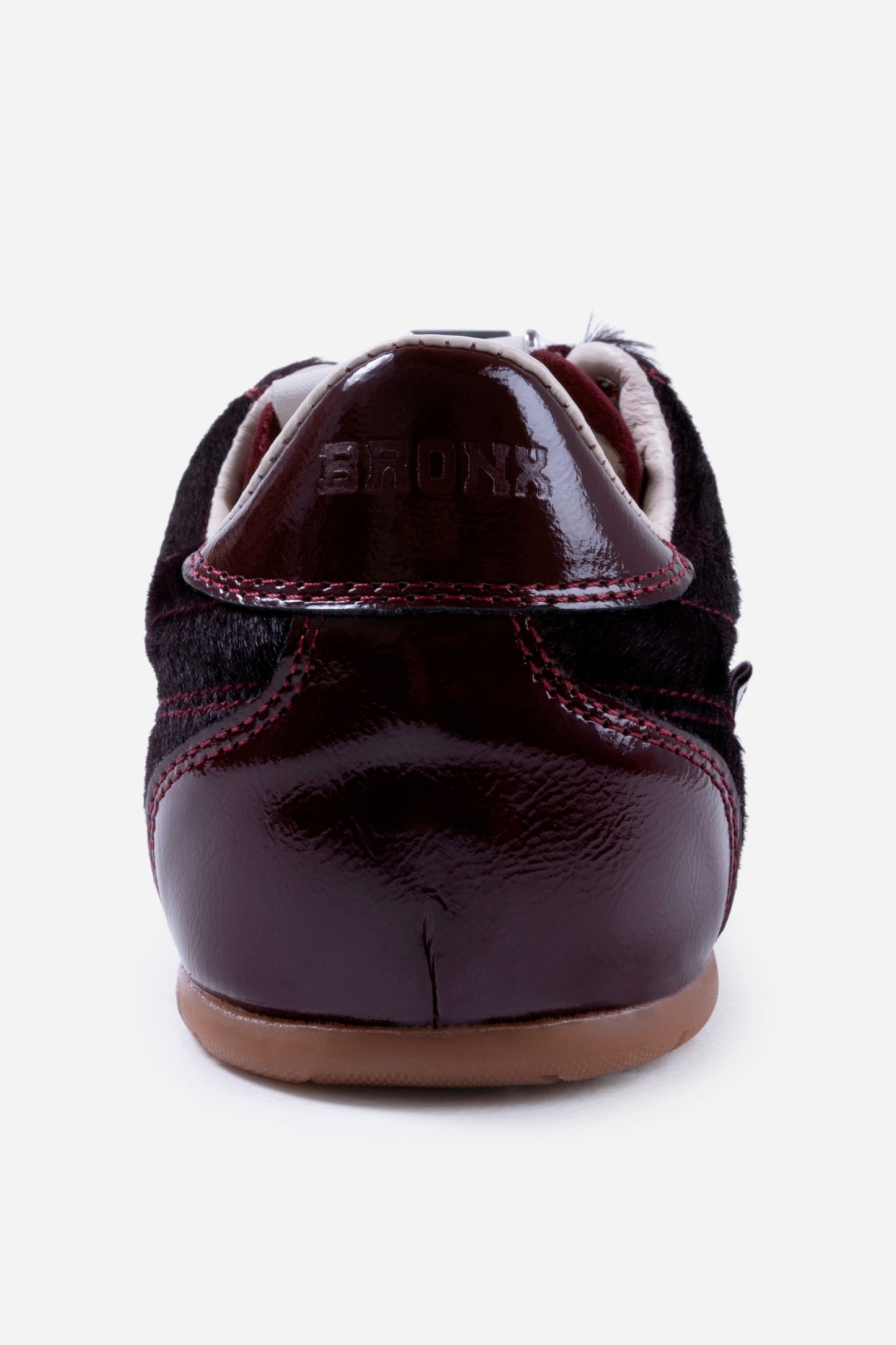 myr-aa | winter oxblood