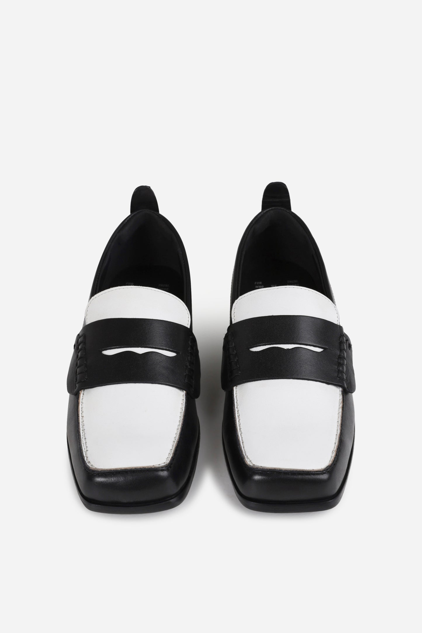 colb-y | black/off white