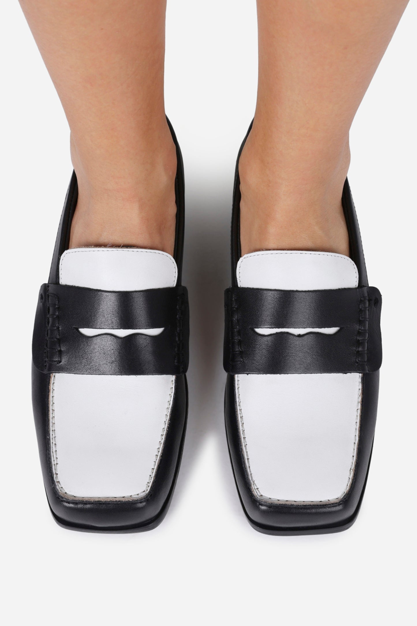 colb-y | black/off white