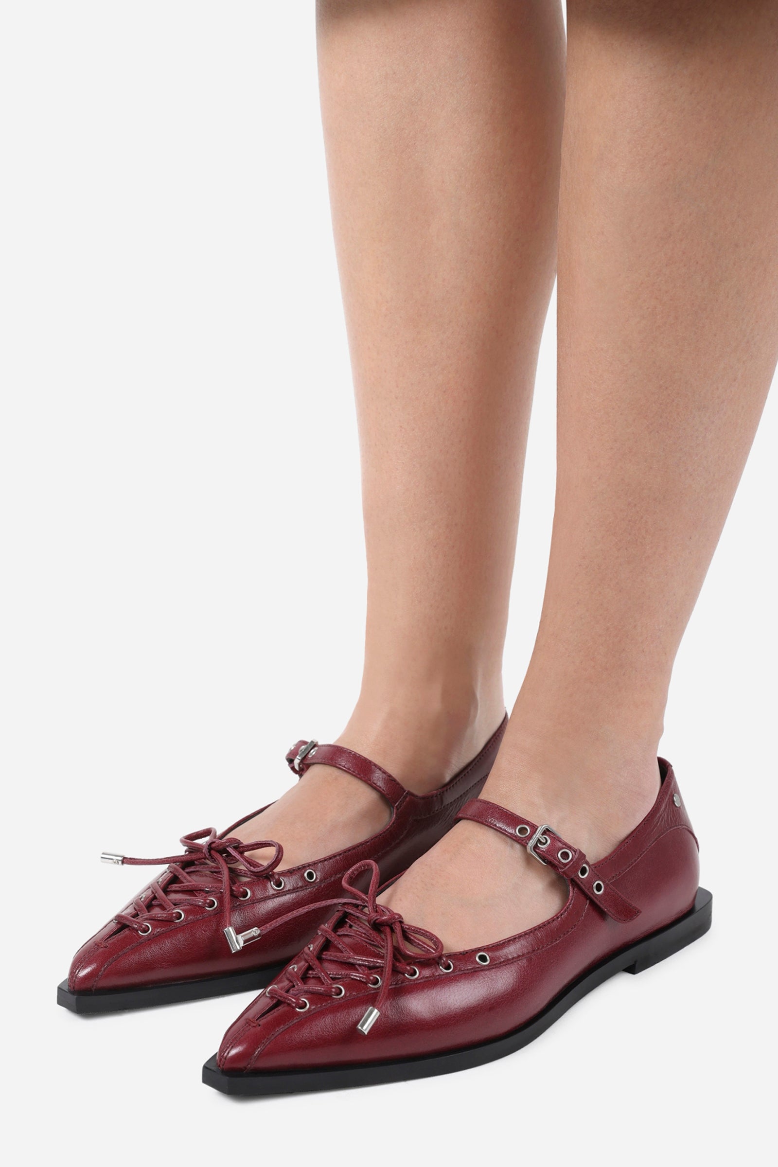 Loafers – LAUR-YNN | BRONX Shoes