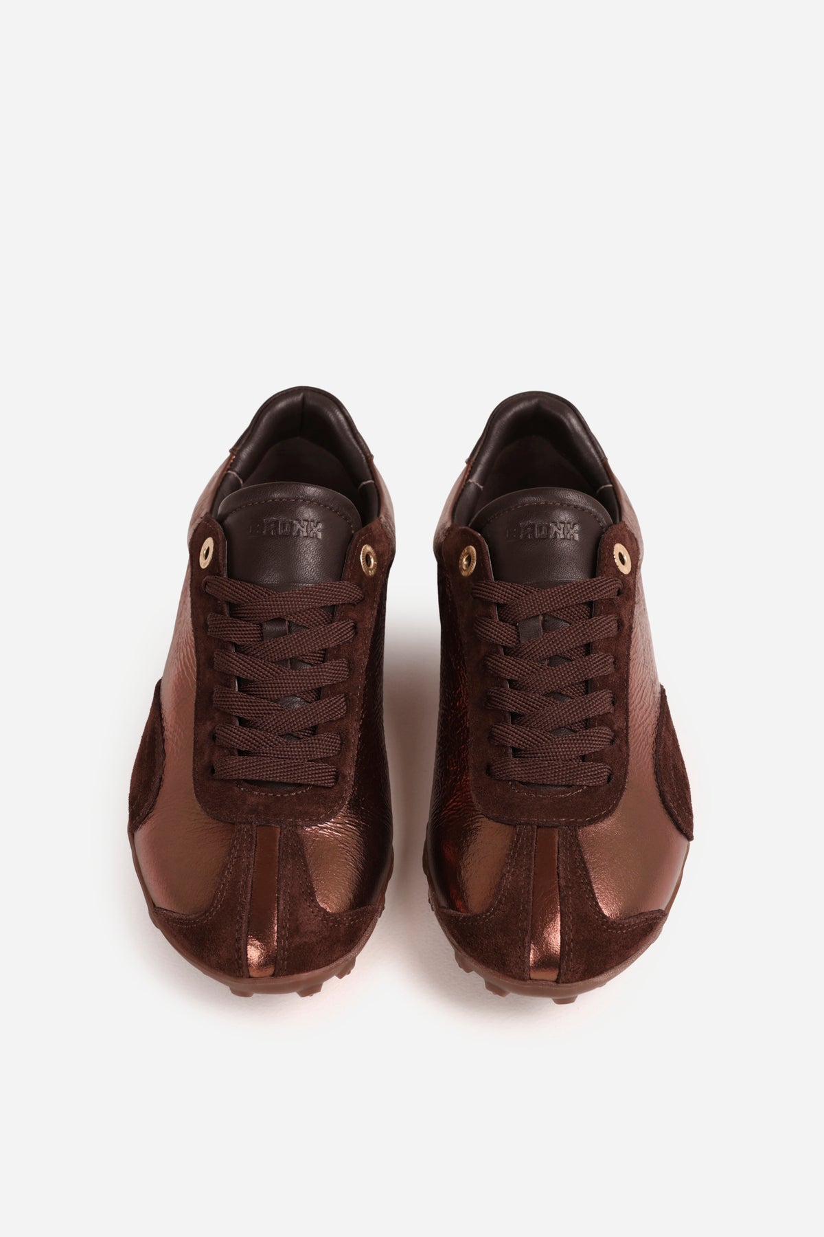 gravit-yy | bronze/coffee bean
