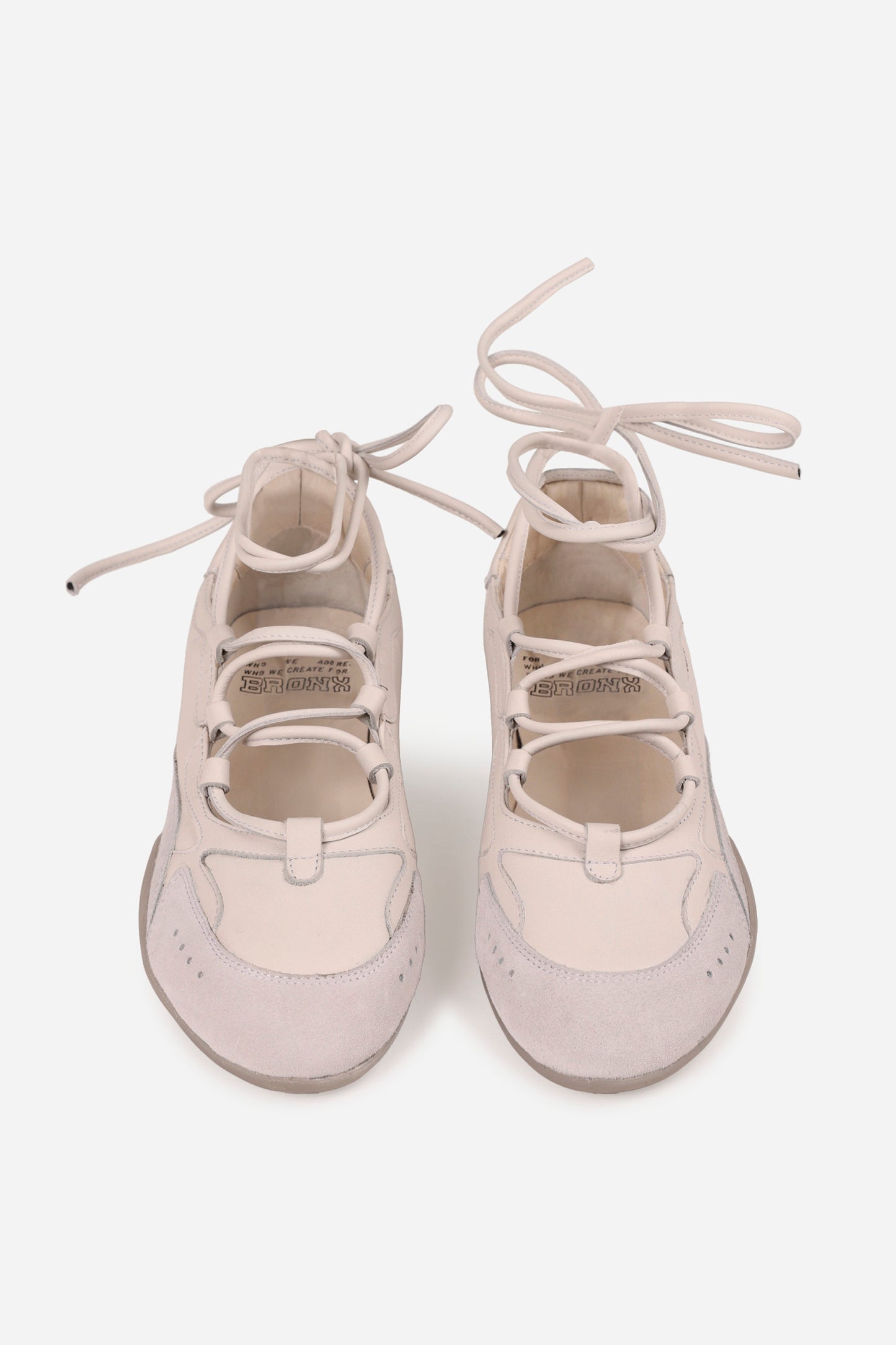 park-err | off white