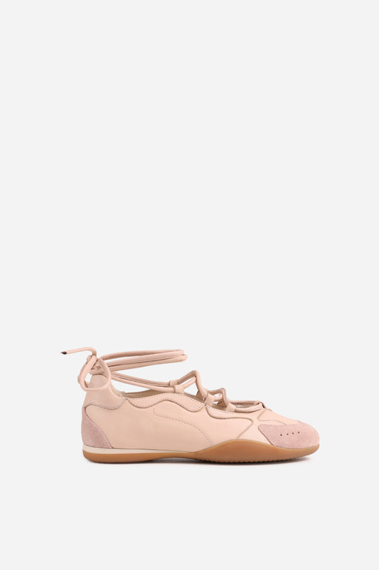 park-err | blush/gum