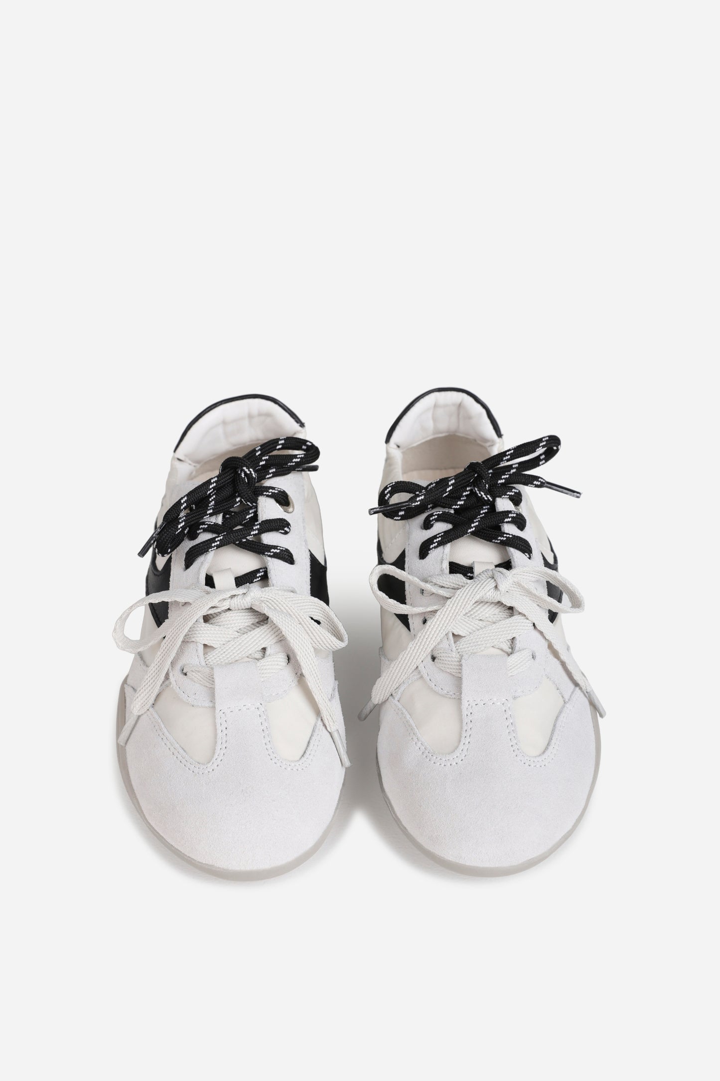 park-err | off white/black
