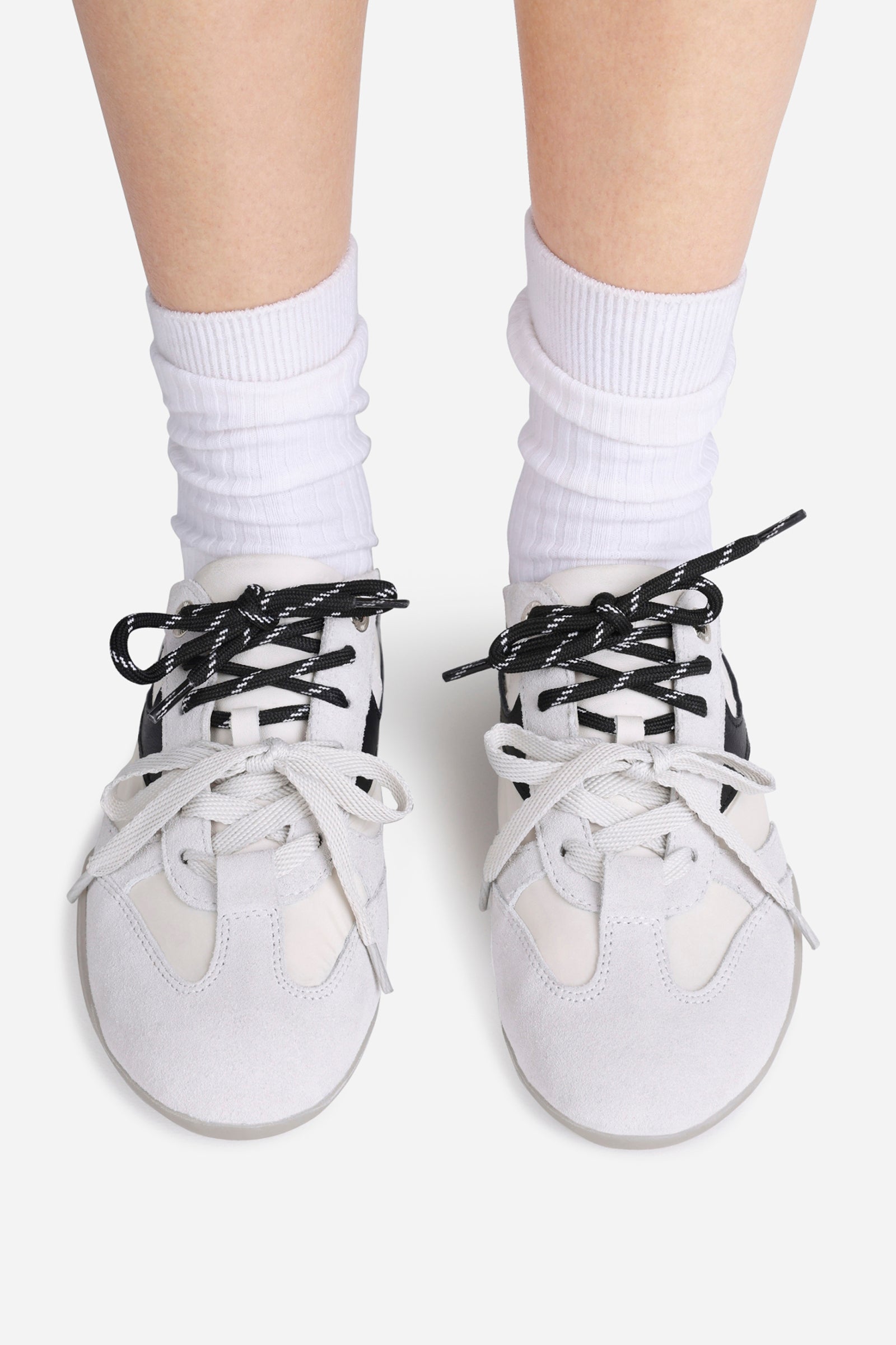 ＊bronx＊ park-err | off white/black – BRONX