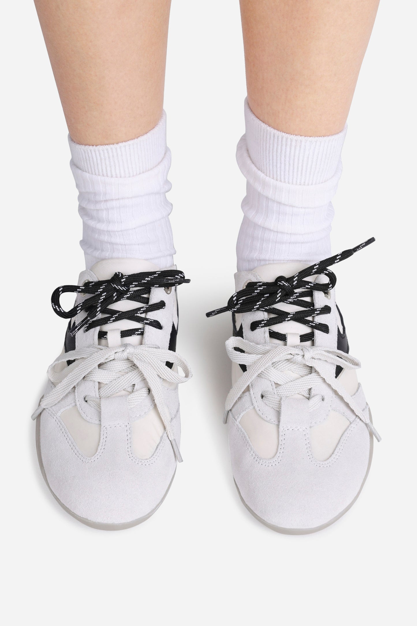 park-err | off white/black