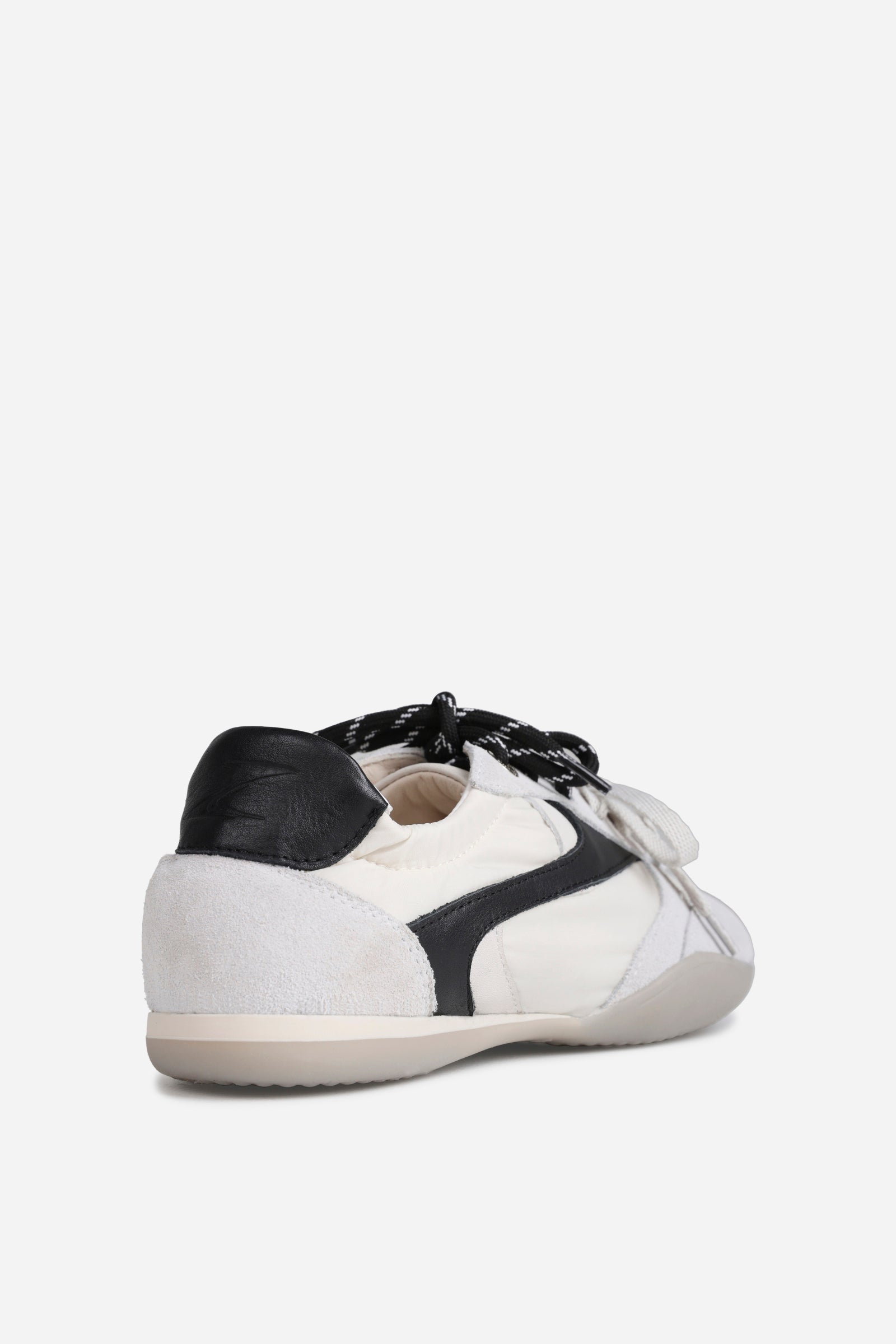 ＊bronx＊ park-err | off white/black – BRONX