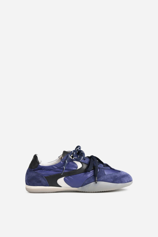 park-err | navy blue/off white/black