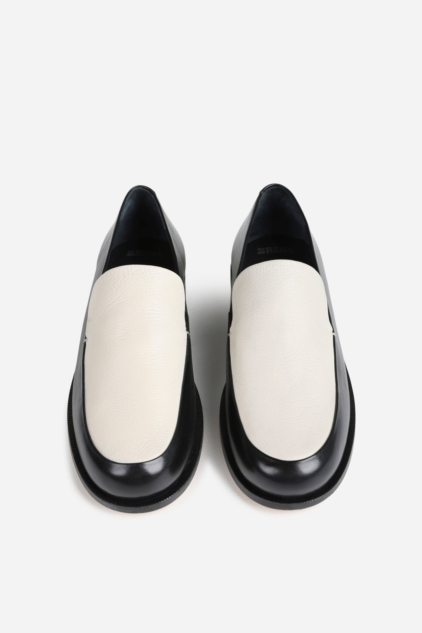 noa-quinn | black/off white