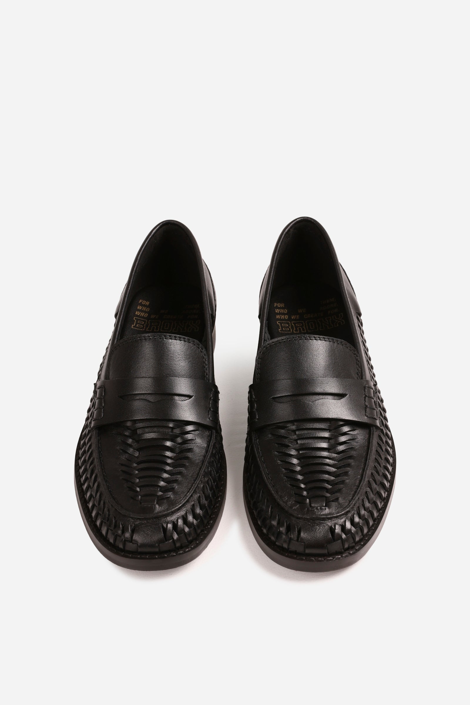 zur-ii | black – BRONX