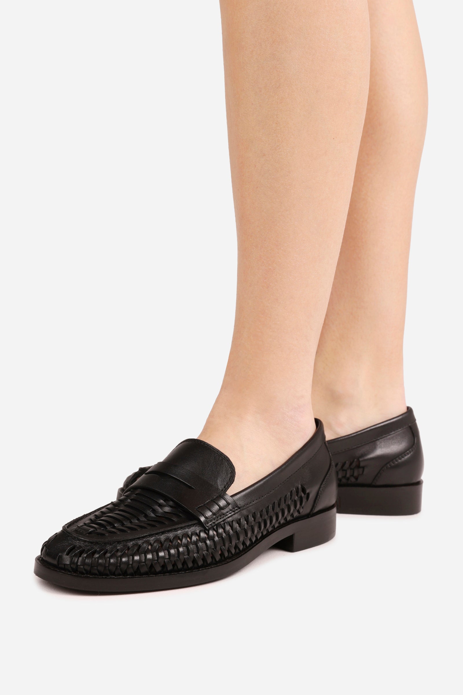 zur-ii | black – BRONX