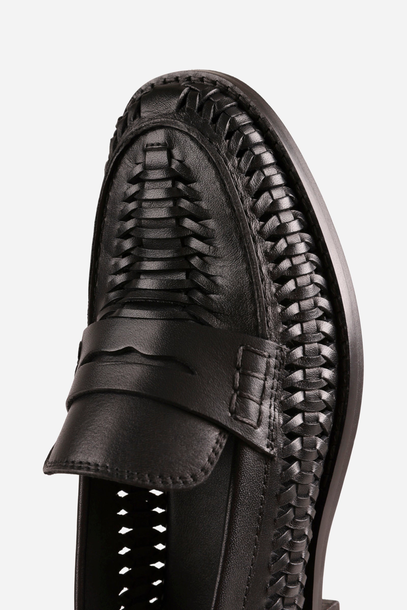 zur-ii | black – BRONX