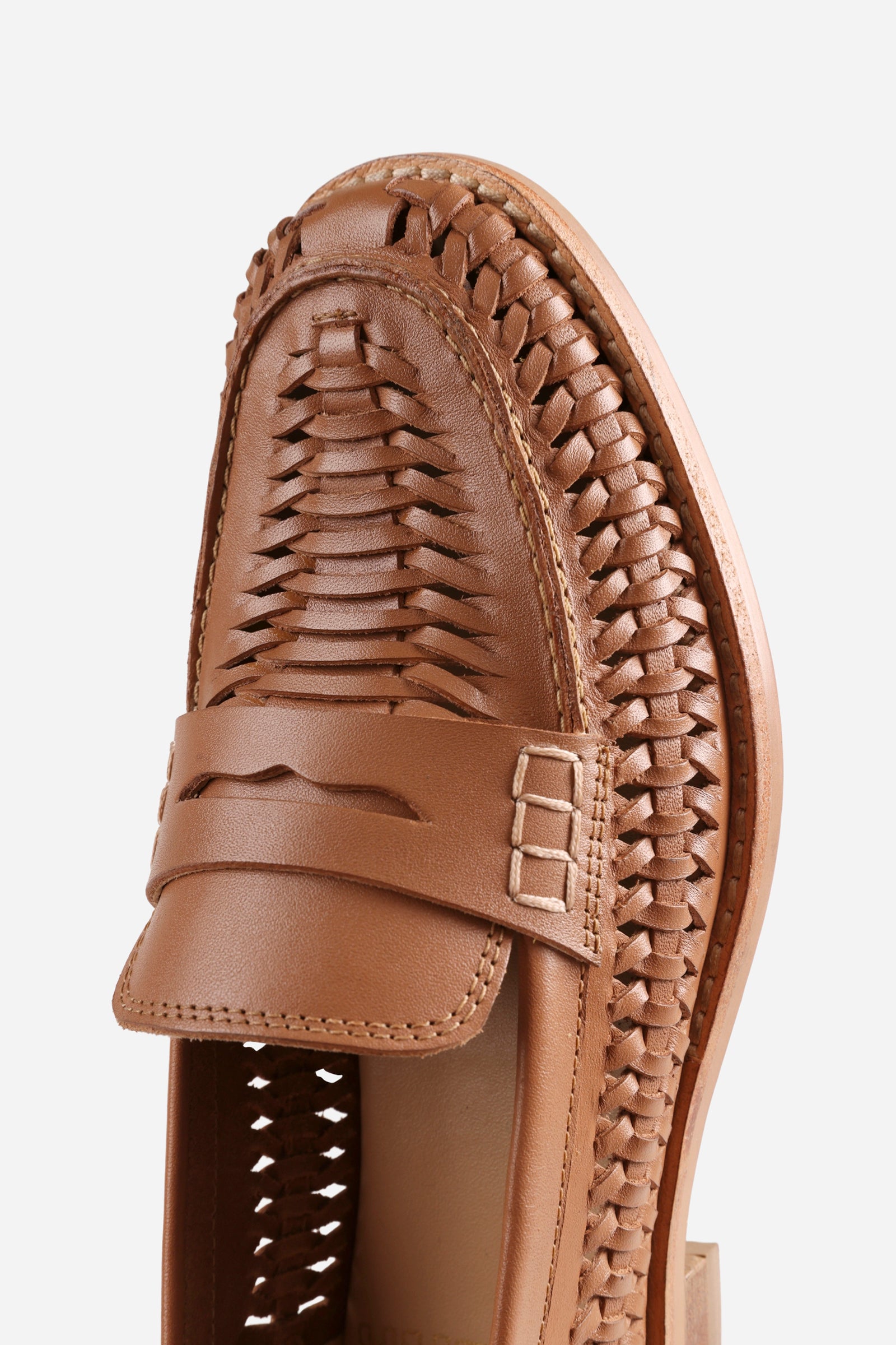 zur-ii | mocha mousse – BRONX