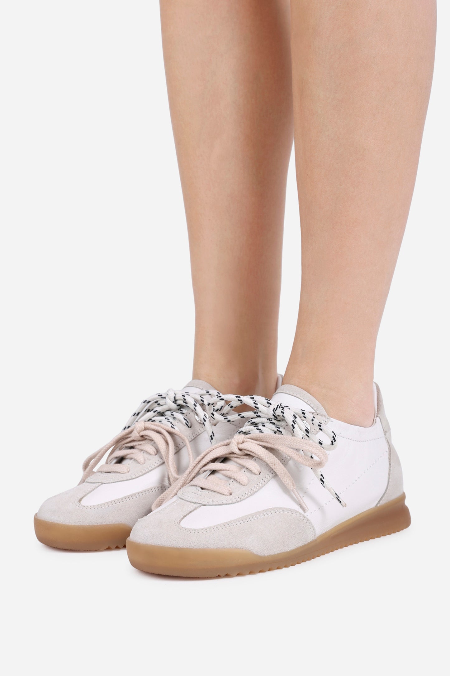 Cli-oo | off white/gum