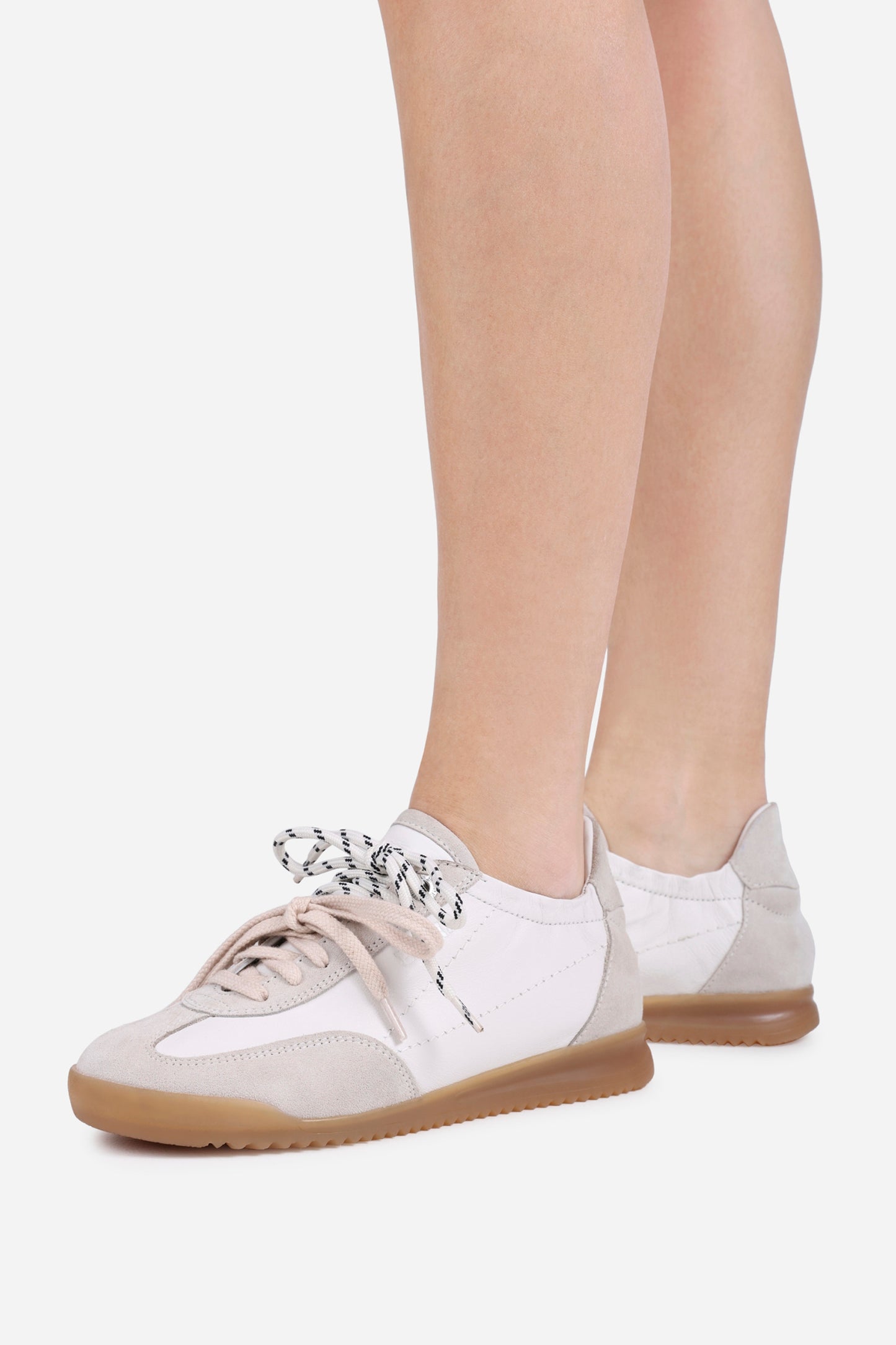 Cli-oo | off white/gum