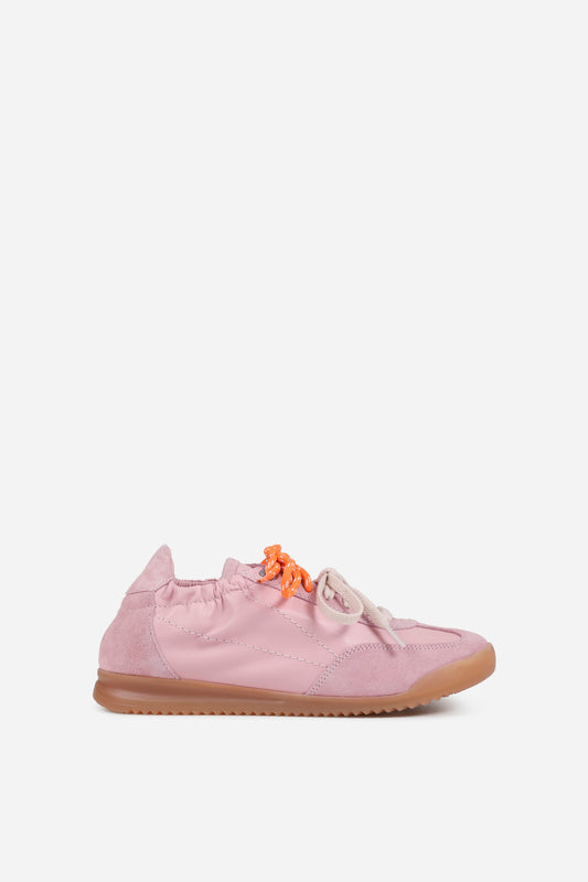 Cli-oo | baby pink/gum