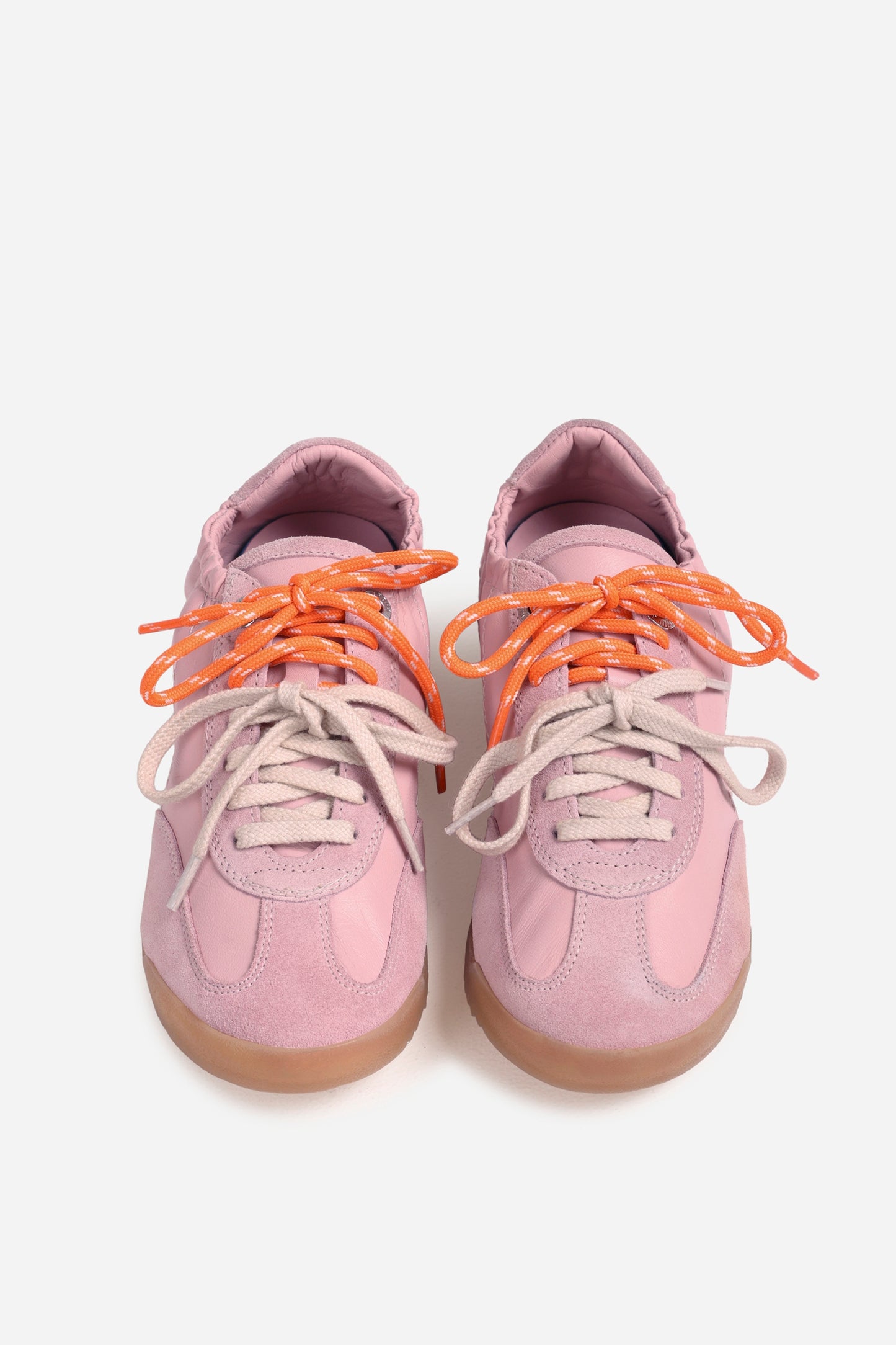 Cli-oo | baby pink/gum