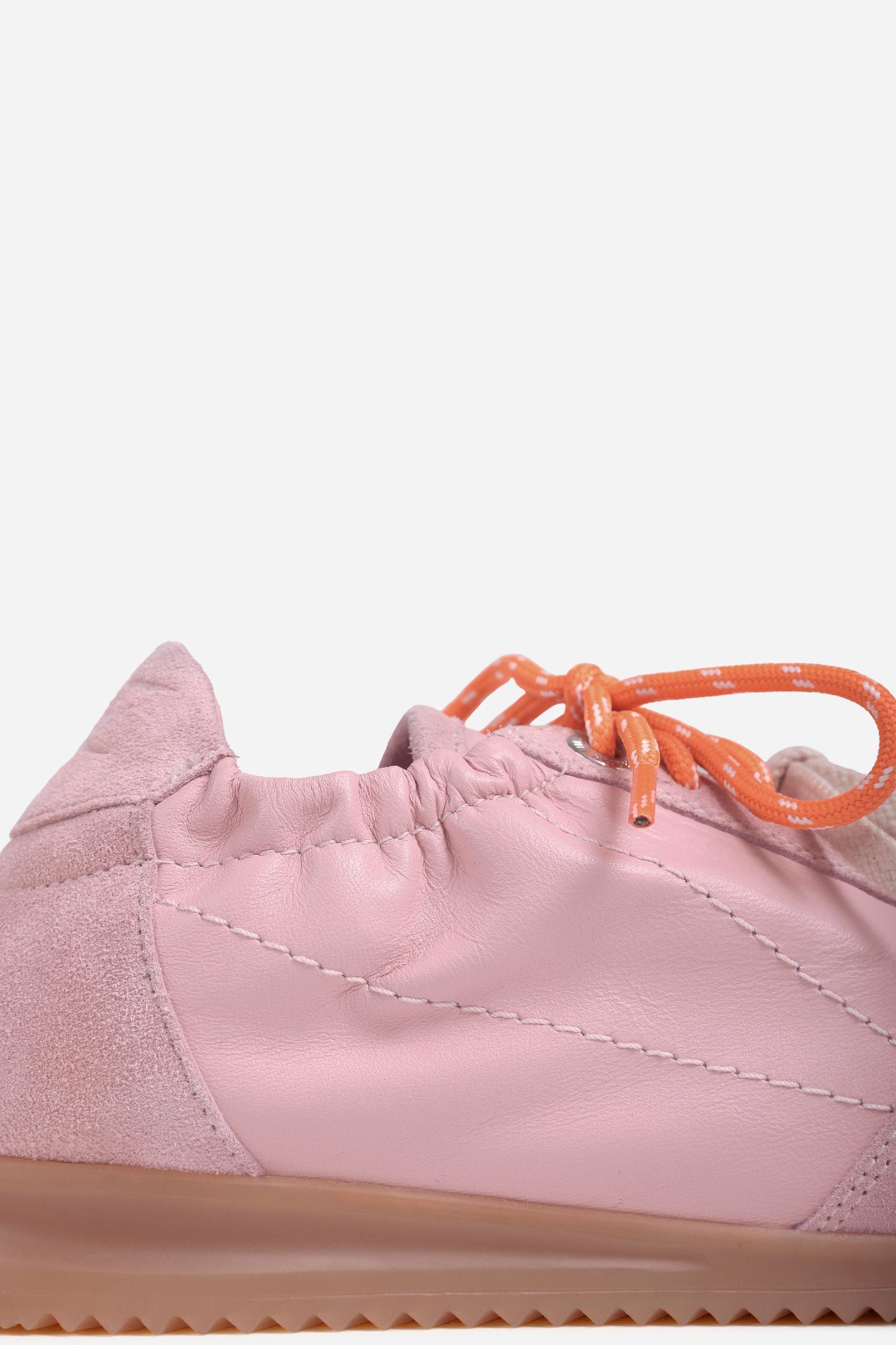 Cli-oo | baby pink/gum