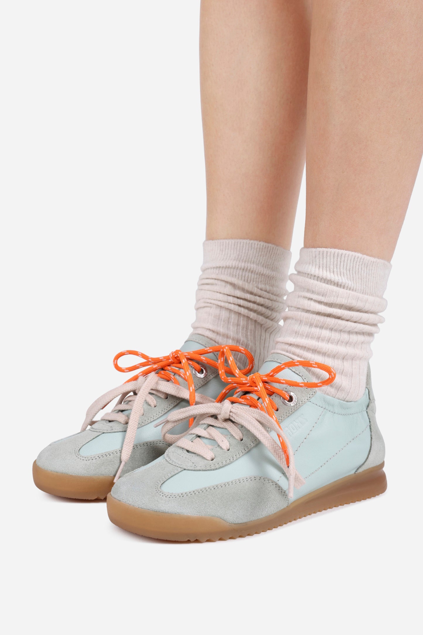 Cli-oo | fresh mint/gum