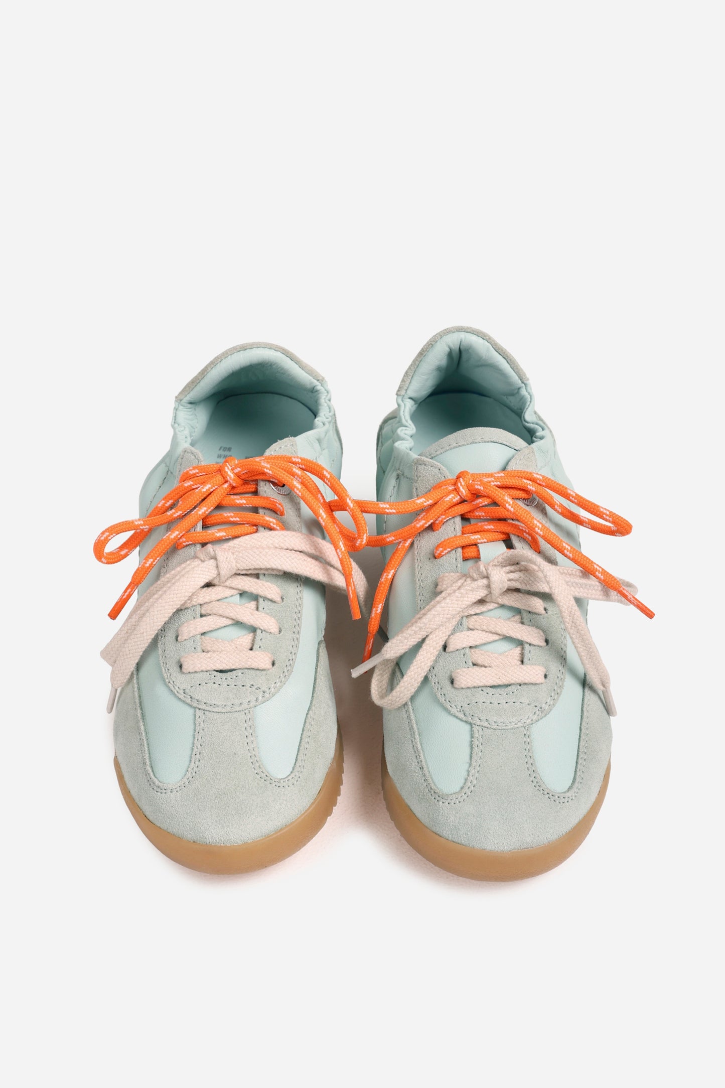 Cli-oo | fresh mint/gum