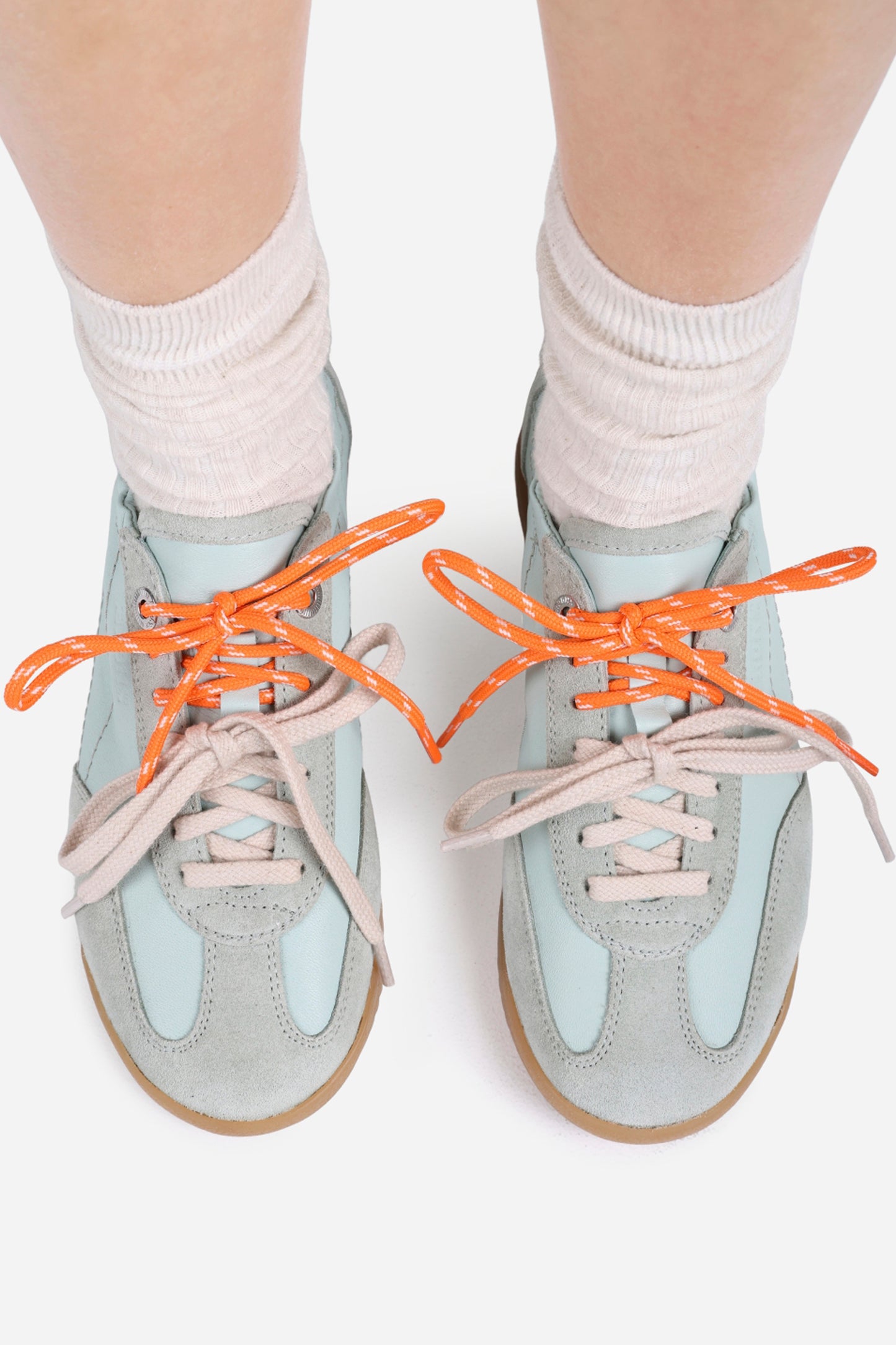 Cli-oo | fresh mint/gum