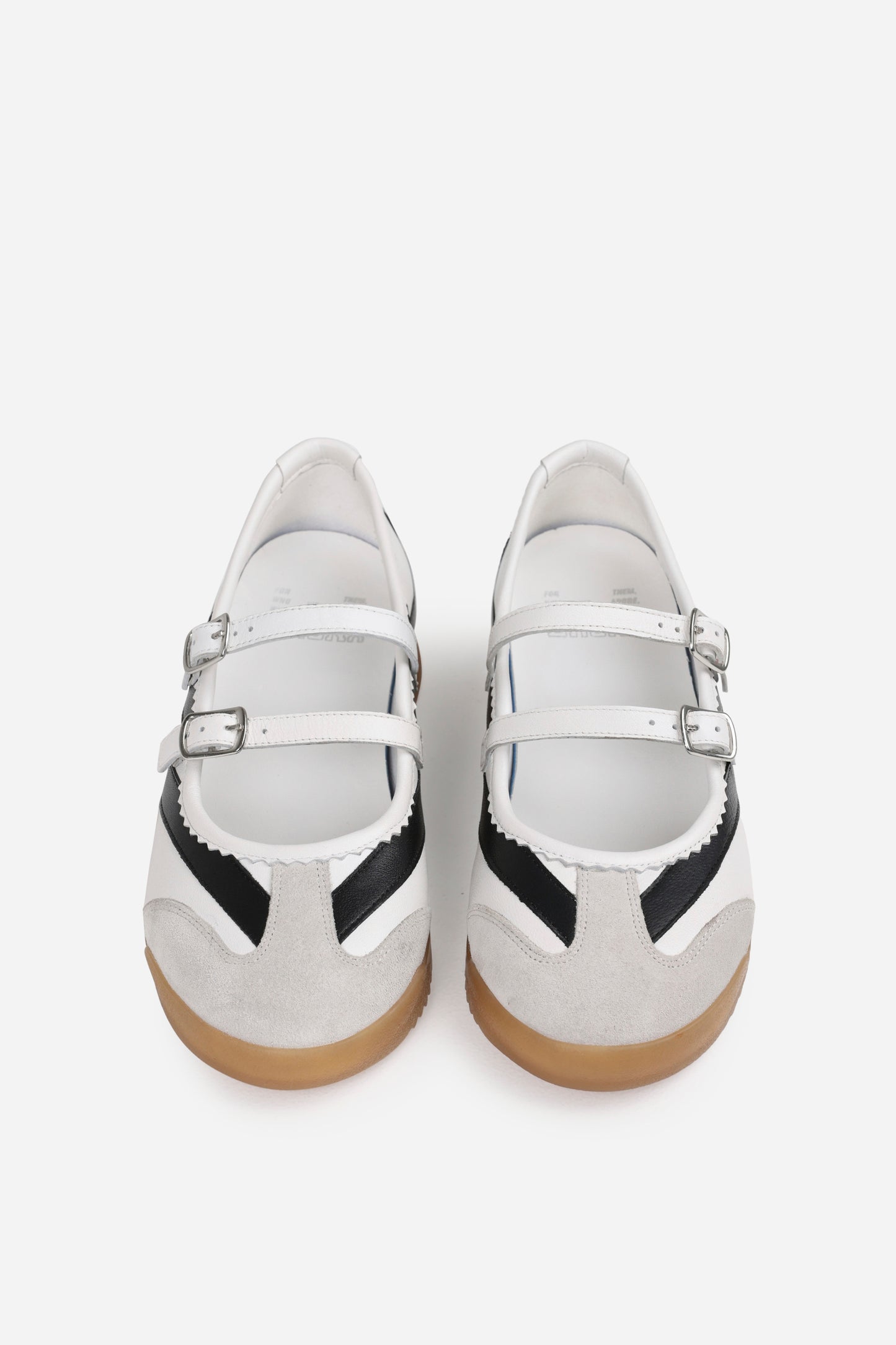 cli-oo | off white/black/gum