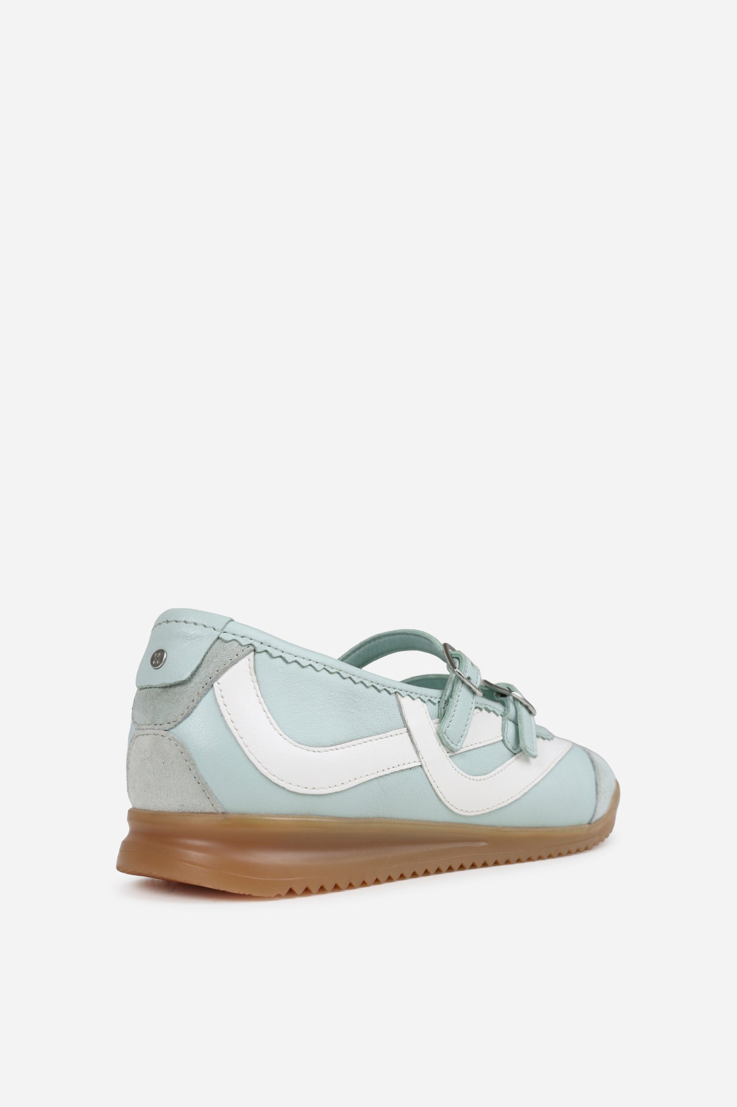 cli-oo | fresh mint/off white