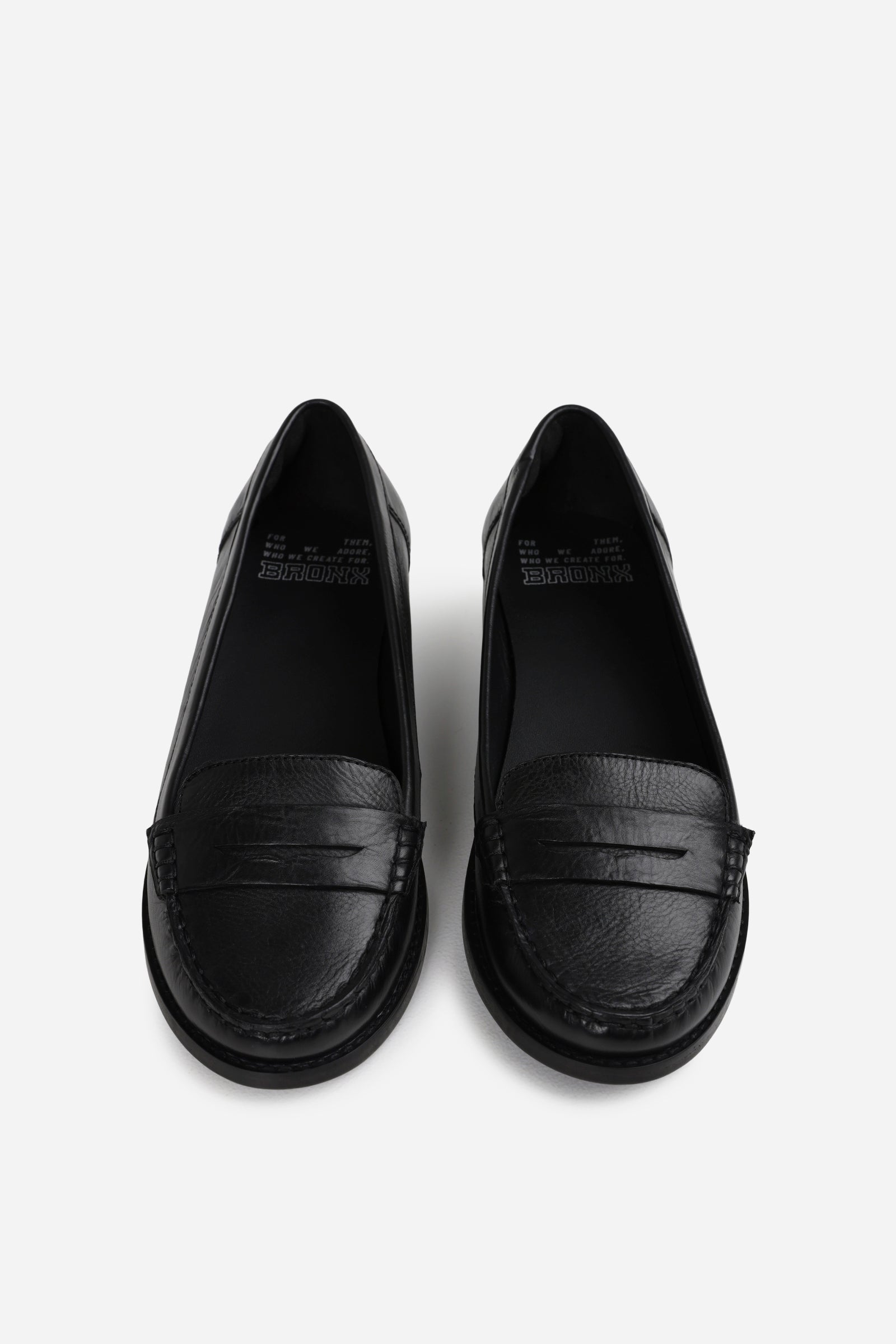 new-rana | black – BRONX