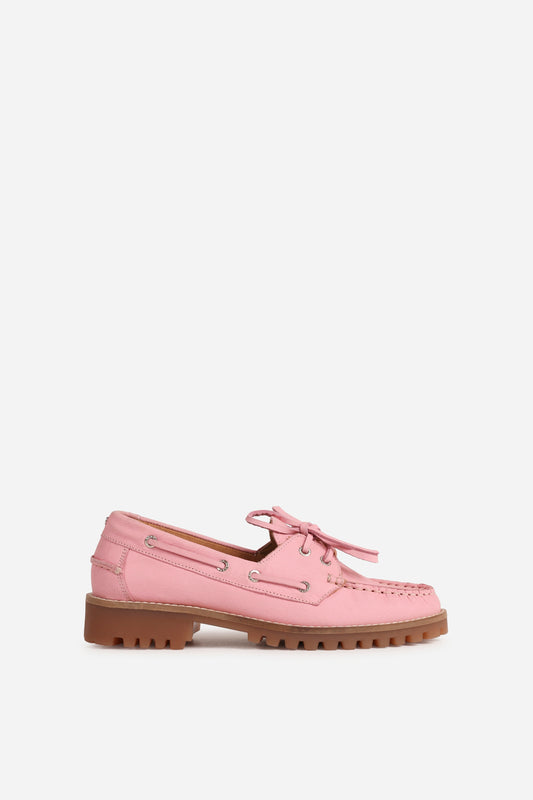sie-nna | baby pink/gum