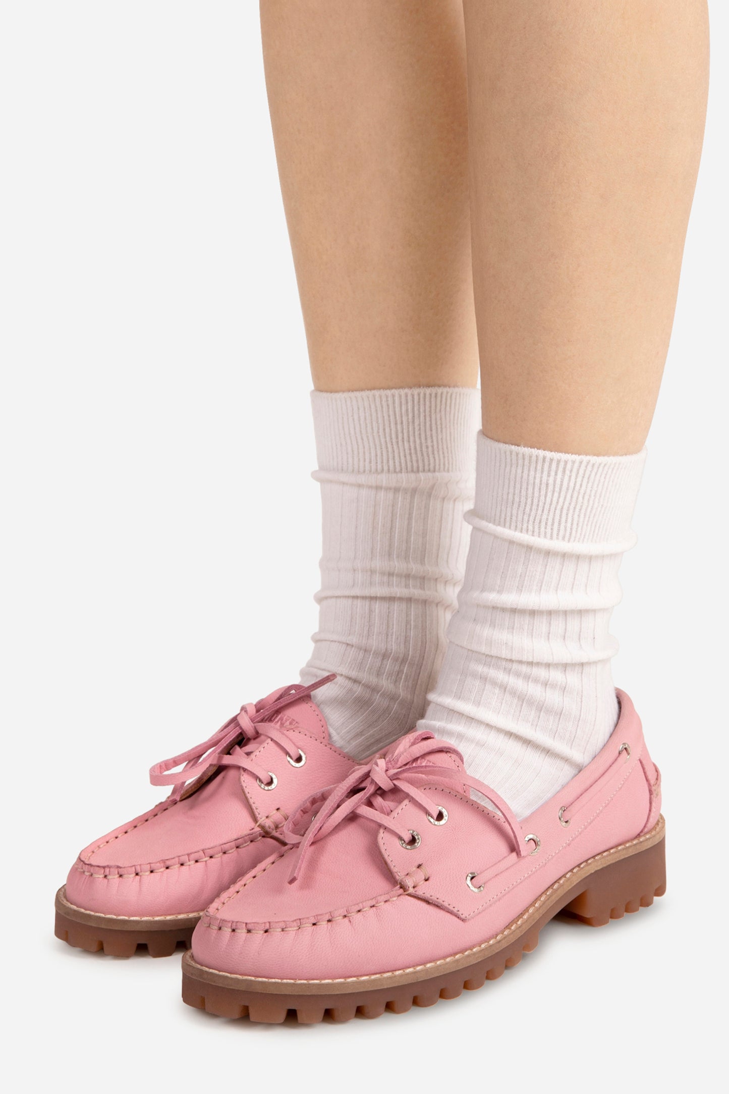 sie-nna | baby pink/gum