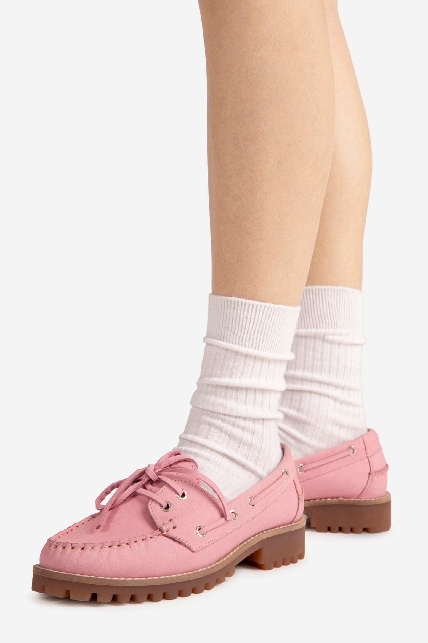 sie-nna | baby pink/gum